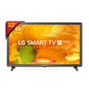 Ver imagem 1 de TV 32 Polegadas Smart Lg 32Lm625B - Wi-Fi, Webos 4.5, Inteligência Artificial, Hdmi e USB Unica