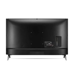 TV LED 50 Polegadas Smart 4K Lg 50Um7500 - Wi-Fi, Smart Webos 4.5, Inteligência Artificial, Hdr, Hdmi E - 3