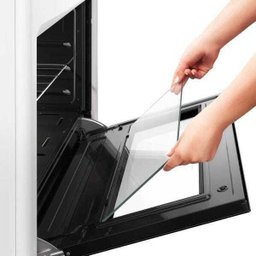 Fogão 5 Bocas Electrolux Automático com Ultra Chama e Painel Completo 76Lbu - 5