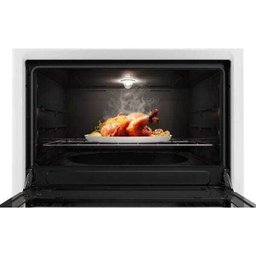 Fogão 5 Bocas Electrolux Automático com Ultra Chama e Painel Completo 76Lbu - 4