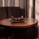 Ver imagem 2 de Centro de Mesa Classic com Esferas para Decoração de Sala de Estar e Jantar