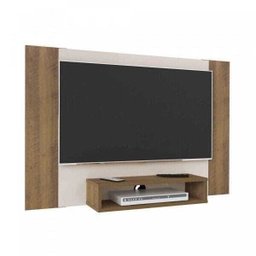 Painel para Tv até 47 Polegadas 1 Nicho Cine Artely - 3
