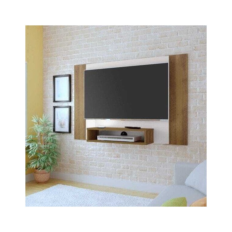 Painel para Tv até 47 Polegadas 1 Nicho Cine Artely