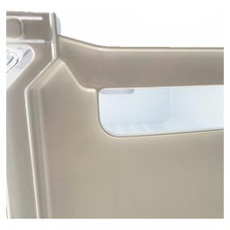 Gaveta Superior Freezer Geladeira Electrolux Dm84X Db83 - 7