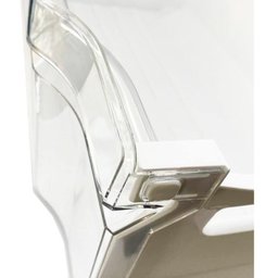 Gaveta Superior Freezer Geladeira Electrolux Dm84X Db83 - 5