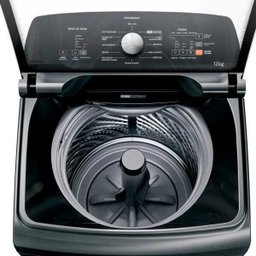 Máquina de Lavar Brastemp 12Kg titânio Água Quente com Ciclo Tira Manchas Pro e Ciclo Antibolinha - - 3 Máquina de Lavar Brastemp 12Kg titânio Água Quente com Ciclo Tira Manchas Pro e Ciclo Antibolinha - - 3