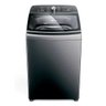 Máquina de Lavar Brastemp 12Kg titânio Água Quente com Ciclo Tira Manchas Pro e Ciclo Antibolinha - - 1