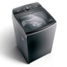 Máquina de Lavar Brastemp 12kg Titânio com Ciclo Tira Manchas Advanced e Ciclo Antibolinha - Bwk12A9 - 2