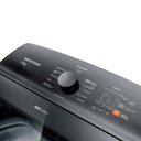 Ver imagem 4 de Máquina de Lavar Brastemp 12kg Titânio com Ciclo Tira Manchas Advanced e Ciclo Antibolinha - Bwk12A9
