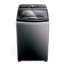 Ver imagem 1 de Máquina de Lavar Brastemp 12Kg titânio com Ciclo Tira Manchas Advanced e Ciclo Antibolinha - BWK12A9