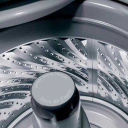 Máquina de Lavar Brastemp 12Kg titânio com Ciclo Tira Manchas Advanced e Ciclo Antibolinha - BWK12A9 - 13