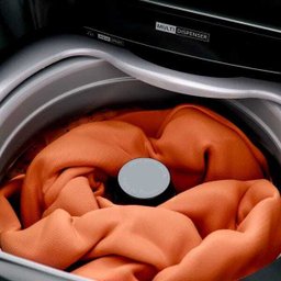 Máquina de Lavar Brastemp 12Kg titânio com Ciclo Tira Manchas Advanced e Ciclo Antibolinha - BWK12A9 - 12