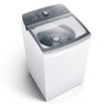 Máquina de Lavar Brastemp 12kg Branca Água Quente com Ciclo Tira Manchas Pro e Ciclo Antibolinha - B - 2