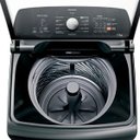 Ver imagem 3 de Máquina de Lavar Brastemp 12Kg titânio Água Quente com Ciclo Tira Manchas Pro e Ciclo Antibolinha -