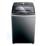 Máquina de Lavar Brastemp 12Kg titânio Água Quente com Ciclo Tira Manchas Pro e Ciclo Antibolinha - - 1