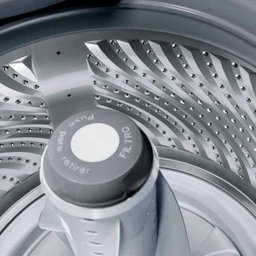 Máquina de Lavar Brastemp 14Kg branca com Ciclo Tira Manchas Advanced e Ciclo Antibolinha - BWK14AB - 13