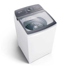 Máquina de Lavar Brastemp 14Kg branca com Ciclo Tira Manchas Advanced e Ciclo Antibolinha - BWK14AB - 2