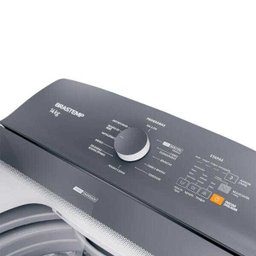 Máquina de Lavar Brastemp 14Kg branca com Ciclo Tira Manchas Advanced e Ciclo Antibolinha - BWK14AB - 5
