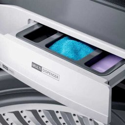 Máquina de Lavar Brastemp 14Kg branca com Ciclo Tira Manchas Advanced e Ciclo Antibolinha - BWK14AB - 7