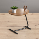 Ver imagem 3 de Mesa Lateral Leaf Eko