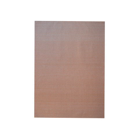 Tapete Rayza Sisal Pop Baby Look-3 1.50m X 2.00m