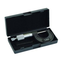 Micrometro Externo 25-50mm Zaas 02 - 1