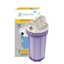 Ver imagem 1 de Filtro para Máquinas de Lavar Roupas e Louças Filter Flux 7