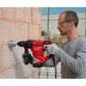Martelete Einhell Rotativo Rompedor Tc-Rh 900/1 - 7