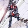 Martelete Demolidor 1500W 220V SDS-Max Te-Dh 1027 Einhell - 220V - 3