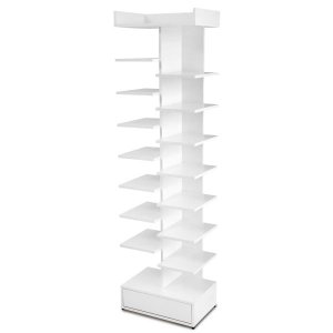 Sapateira Multifuncional Multidecor Grande