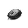 Teclado e Mouse com Fio Usb Cabo de 120cm 1200dpi Teclas Chocolate - Tc309 Tc309 Multilaser - 6