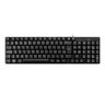 Teclado e Mouse com Fio Usb Cabo de 120cm 1200dpi Teclas Chocolate - Tc309 Tc309 Multilaser - 5