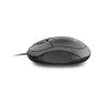 Teclado e Mouse com Fio Usb Cabo de 120cm 1200dpi Teclas Chocolate - Tc309 Tc309 Multilaser - 8