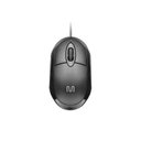 Ver imagem 7 de Teclado e Mouse com Fio Usb Cabo de 120cm 1200dpi Teclas Chocolate - Tc309 Tc309 Multilaser