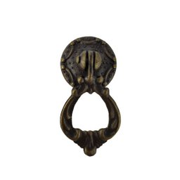 puxador de gaveta puxador de porta pz 141 kit 8pç - 1
