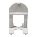 Ver imagem 1 de Kit 1000 Peças Espaçador Nivelador de Pisos e Porcelanato Stein