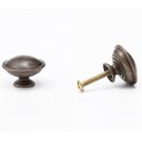 Ver imagem 3 de Puxador de Gaveta Puxador de Porta Pz 72 com 06 Unidades