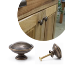 Ver imagem 1 de Puxador de Gaveta Puxador de Porta Pz 72 com 06 Unidades