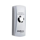 Ver imagem 1 de Botoeira Acionador Abert Inox Sobrep Caixa Bt 3000 Intelbras