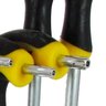 Jogo De Chaves Torx Cabo Ergonômico 9 Peças B499 - Black Jack - 3