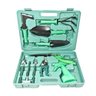 Kit para Jardinagem com 10 Peças com Maleta - Noll - 1