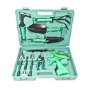 Ver imagem 1 de Kit para Jardinagem com 10 Peças com Maleta - Noll