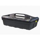 Ver imagem 7 de Kit Micro Mini Retifica Esmerilhadeira Einhell Completa com 189 Acessorios