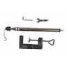 Kit Micro Mini Retifica Esmerilhadeira Einhell Completa com 189 Acessorios - 5