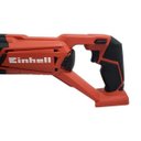 Ver imagem 2 de Serra Sabre 18v sem Bateria Te-ap 18 Li-solo Einhell