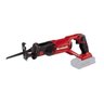 Serra Sabre 18v sem Bateria Te-ap 18 Li-solo Einhell - 1