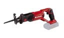Ver imagem 1 de Serra Sabre 18v sem Bateria Te-ap 18 Li-solo Einhell