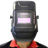 Máscara De Solda Escurecimento Automático Sr1 V8 Brasil - 3