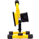 Ver imagem 3 de Refletor Holofote Led Portátil Resistente À Água Gt111