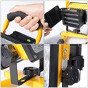 Ver imagem 6 de Refletor Holofote Led Portátil Resistente À Água Gt111